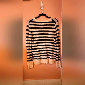 Old navy sweater size medium